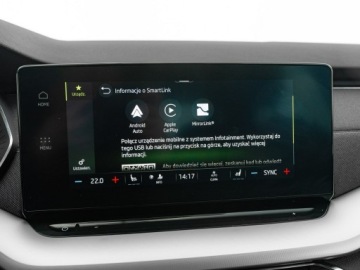 Skoda Octavia IV Liftback 1.5 TSI EVO 150KM 2024 Škoda Octavia Skoda Octavia GD7N529#1.5 TSI Style, zdjęcie 22