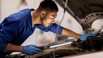 ЛАМПА ДЛЯ МАСТЕРСКОЙ ФАКЕЛ СВЕТОДИОДНАЯ ЛАМПА СИЛЬНЫЙ МАГНИТ СВЕТИТ СИЛЬНУЮ БАТАРЕЮ