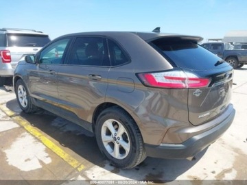 Ford Edge II 2019 Ford Edge 2019 Ford Edge SE FWD 2.0 Benzyna 250KM, zdjęcie 2