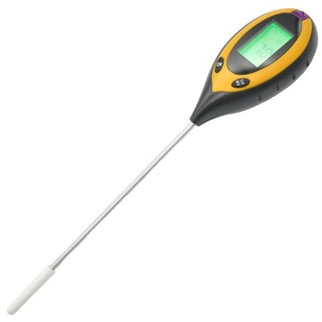 Измеритель почвы TM4510