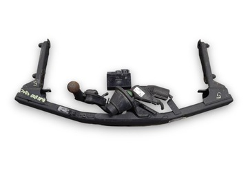 AUDI A4 B9 A5 F5 ZAŘÍZENÍ(HÁK) TÁŽNÝ ÚCHYT Z MODUL 8W0800491C / 8W1907383C