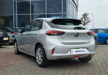 Opel Corsa F Hatchback 5d 1.2 75KM 2023 Opel Corsa 1.2 75KM SS - Salon PL - gwarancja do 28.06.2026 - FV23 1.2, zdjęcie 3