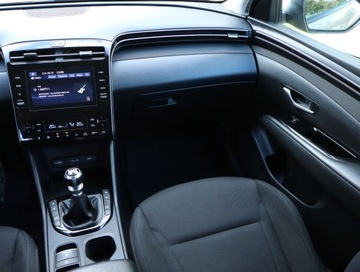 Hyundai Tucson IV SUV 1.6 T-GDI 150KM 2021 Hyundai Tucson 1.6 T-GDI, Salon Polska, zdjęcie 7