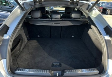 Mercedes GLC C253 2019 Mercedes-Benz GLC Salon Polska 4x4 Coupe Skora Automat Navi Kamera, zdjęcie 27