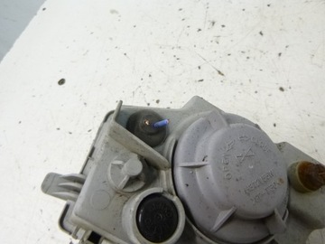 HALOGEN LEVÝ CHEVROLET DAEWOO KALOS 2005R.