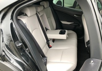 Lexus UX Crossover Facelifting 2.0 250h 184KM 2023 Lexus UX UX 250h F Sport Design PLUS FV23 ASO Rej. 2024 Salon PL, zdjęcie 25