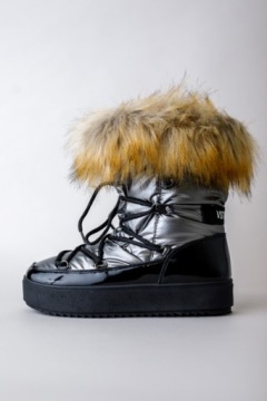 Сапоги SNOWHOUSE Сапоги TRAPERS FUTRO (38)