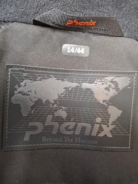 PHENIX THUNDERON DIGENTE THERMO KURTKA NARCIARSKA DAMSKA L