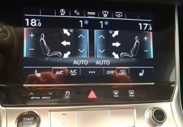Audi A6 C8 Limousine 2.0 40 TDI 204KM 2022 Audi A6 Limousine VAT 23 Sport 40TDI mHEV 204KM S-tronic quattro 2022 r.,, zdjęcie 28
