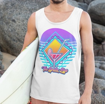 МАЙКА МОДА THESPIRITSLIFE