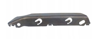 BMW 3 E90/E91 2004-08 DRŽÁKY NÁRAZNÍKU PŘEDNÍHO VÝZTUHA LEVÝ 51117134097