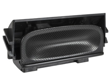 PRZYCISK/KLAMKA POKRYWY BAGAŻNIKA CITROEN C4 PICASSO 2006- C4 GRAND PICASSO