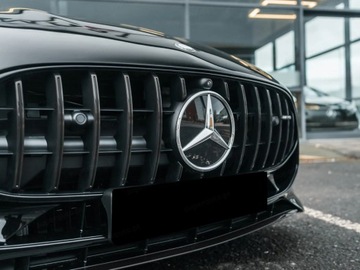 Mercedes AMG GT C190 Coupe 4d Facelifting 4.0 63 585KM 2025 MERCEDES-BENZ AMG GT 63 4Matic+ Coupe 4.0 (585KM) 2025, zdjęcie 11