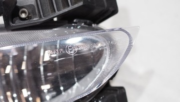 HALOGEN OPEL MOKKA X 16-19 ORIGINÁLNÍ PALCŮ PRAVÝ