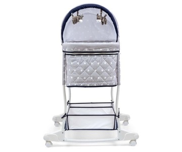 Milly Mally Dream On Cradle - ЗВЕЗДА