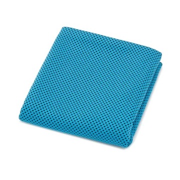 Outdoor Sport Ice Towel Rapid Instant Cooling Microfiber Quick-Dry Ice