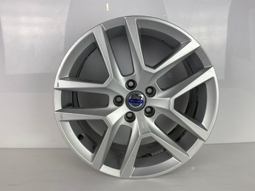 VOLVO S40 S60 V40 ALUFELGA FELGA ORYGINALNA 18'' 31445568
