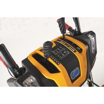 Бензиновый снегоуборщик Cub Cadet XS3 76 SWE 420cc