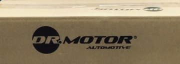 DR.MOTOR DRM02114 TĚSNĚNÍ KOLEKTOR VÝFUKOVÝ