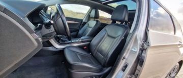 Hyundai i40 Kombi Facelifting 1.7 CRDi 141KM 2015 Hyundai i40 Automat Led Xenon NaviPL Panorama El.Klapa 1.7 Diesel 141KM, zdjęcie 7