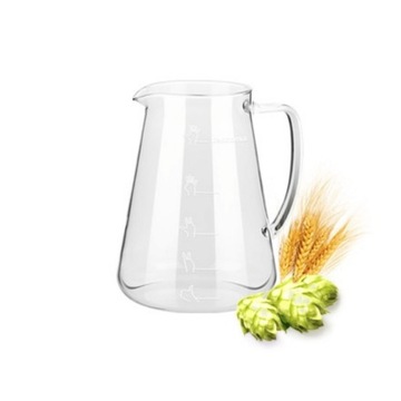 Dzbanek do piwa lanego 2,5 l. my BEER 309060 Tescoma