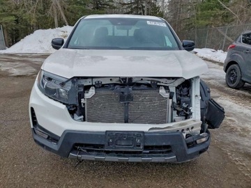 Honda Ridgeline 2024 Honda Ridgeline Trail Sport 2024 3.5 Benzyna 280KM, zdjęcie 5