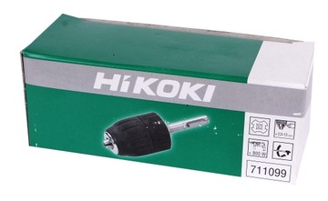 Переходник с держателем Hitachi 711099 SDS+ 13 мм