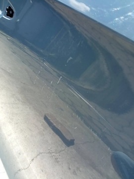 CITROEN DS5 DVEŘE PRAVÝ PŘEDNÍ PRAVÉ