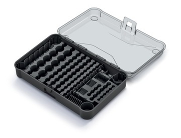 Корзина-контейнер для батареек KBB03 Kistenberg