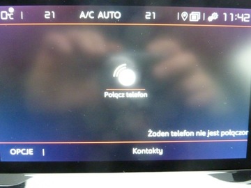 Citroen C5 Aircross SUV 1.5 BlueHDI 131KM 2020 Citroen C5 Aircross SHINE*1.5Hdi, zdjęcie 28