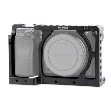 Klatka operatorska Smallrig do Sony A6500 6300 A6000