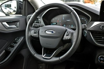 Ford Focus IV Hatchback 1.5 EcoBoost 150KM 2019 Ford Focus Bezwypadkowy / Salon Polska / Serwis, zdjęcie 20