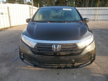 Honda Odyssey IV 2023 Honda Odyssey Touring 2023 3.5l 3.5 Benzyna 280KM, zdjęcie 5