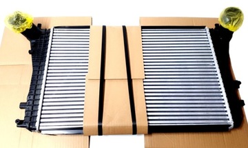 INTERCOOLER ORG VW GOLF VI 2.0 TDi 351319203973