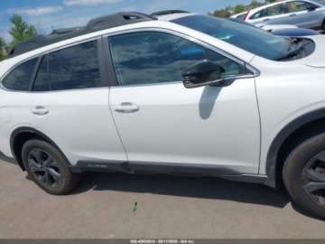 Subaru Outback V 2020 Subaru Outback Onyx Edition 2020 2.4 Benzyna 260KM, zdjęcie 5