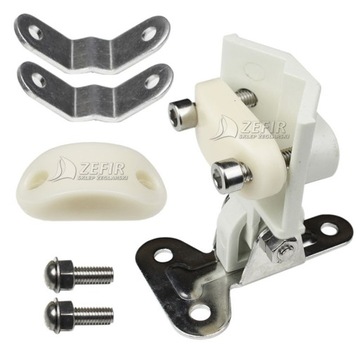 MOCOWANIE REFLEKTORA RADAROWEGO- 03379