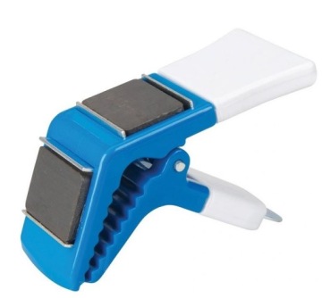 UCHWYT MAGNETYCZNY DO PĘDZLI NA PĘDZEL OCIEKACZ