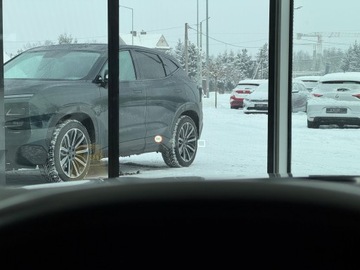 Citroen C5 X Liftback 1.6 PureTech  181KM 2022 Citroen C5X Shine / HUD / ACC / Kamera cofania / L, zdjęcie 20