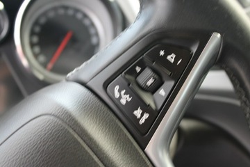 Opel Astra K Sports Tourer 1.6 CDTI 110KM 2016 Opel Astra 1.6d Kombi alu gwarancja, zdjęcie 18