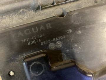 ВЕРХНЯЯ КРЫШКА РЕМНЯ JAGUAR XF X250 8X23-8A303-AD