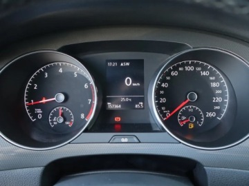 Volkswagen Golf Sportsvan Sportsvan Facelifting 1.5 TSI ACT 130KM 2018 VW Golf Sportsvan 1.5 TSI, Navi, Klima, zdjęcie 10