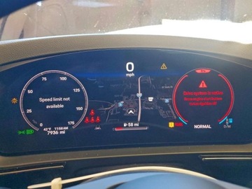 Porsche Cayenne III 2024 Porsche Cayenne Coupe 2024 3.0 Benzyna 335KM, zdjęcie 9