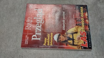 Przegląd Reader's Digest 11/96
