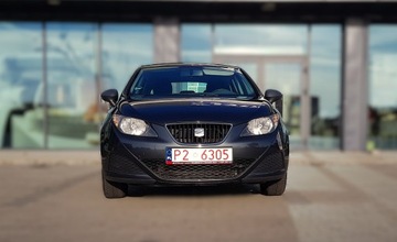 Seat Ibiza III 1.4 16V 85KM 2009