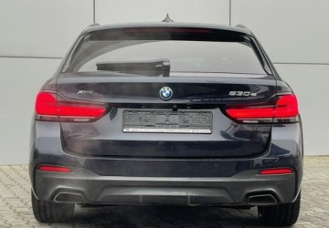 BMW Seria 5 G30-G31 Touring Plug-In 2.0 530e 292KM 2022 BMW Seria 5 M-Pakiet Hybryda Plug-In Skora Navi Kamera Full Led FV23, zdjęcie 11