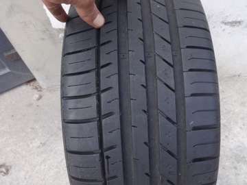 OPONA LETNIA KUMHO 205/45ZR17 205 45 17 7,5mm!