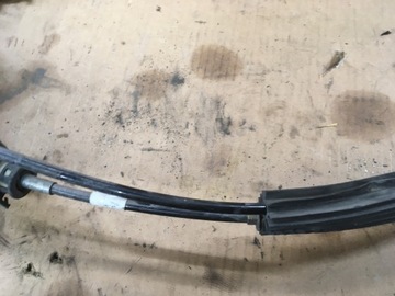 КАБЕЛЬНЫЕ СЕЛЕКТОРЫ ESPACE IV