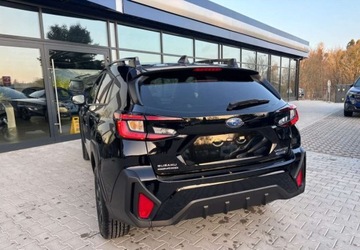 Subaru 2025 Subaru Crosstrek Subaru Crosstrek 2.0i-S e-Boxer Platinum (EyeSight) Linea, zdjęcie 6