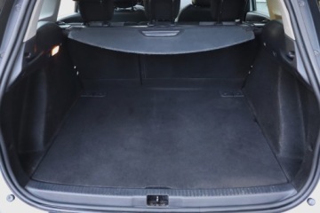 Renault Clio IV Grandtour  1.2 16V 73KM 2016 Renault Clio 1.2 16V, Salon Polska, GAZ, Navi, zdjęcie 13