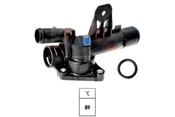 FACET TERMOSTAT NISSAN QASHQAI / QASHQAI 2 1.5 DCI